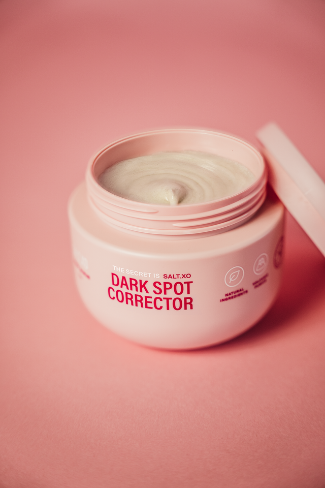 Dark Spot Corrector Scrub