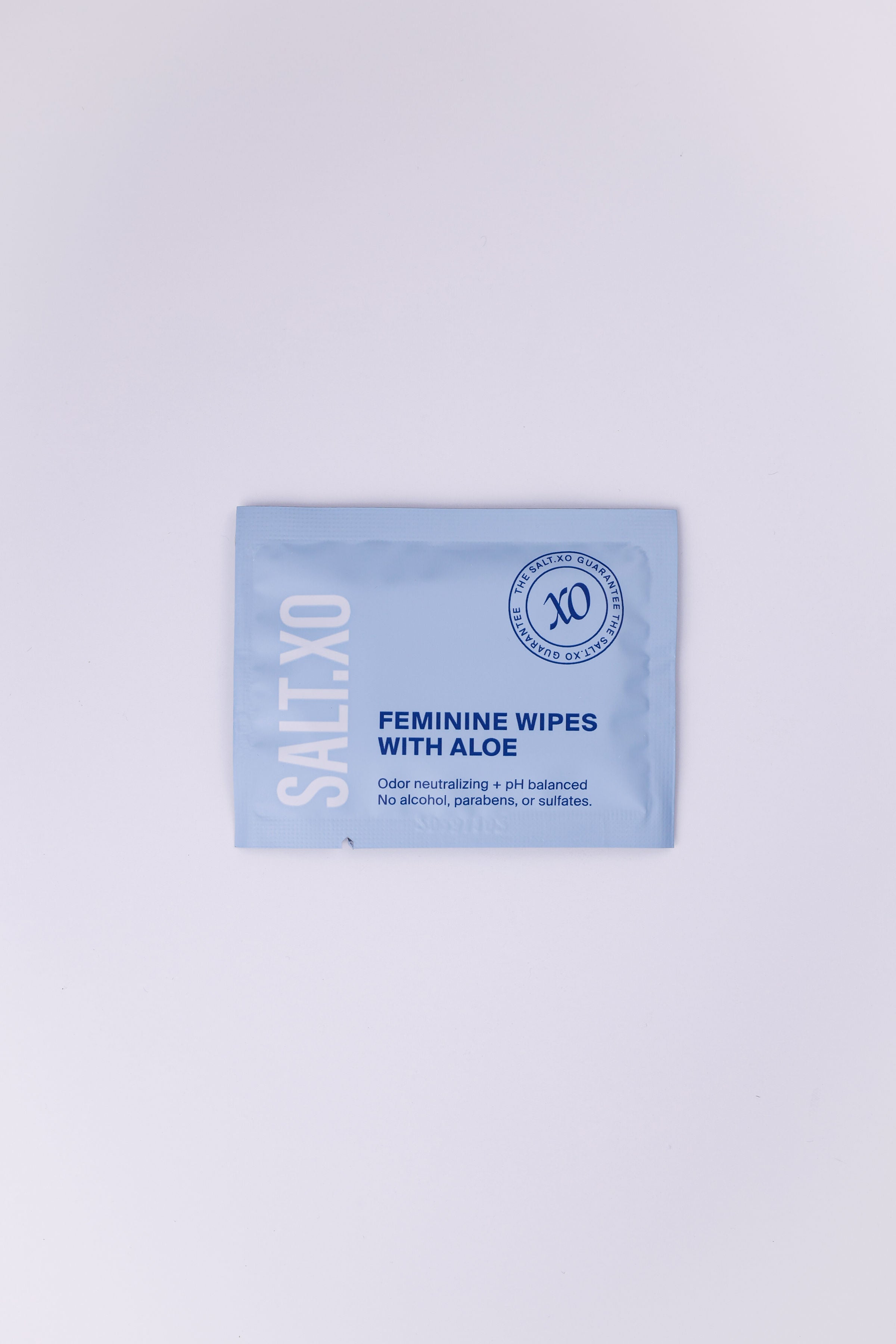 Aloe Intimate Wipes